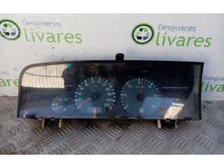 Панель приборов 9637657180 Citroen Xantia