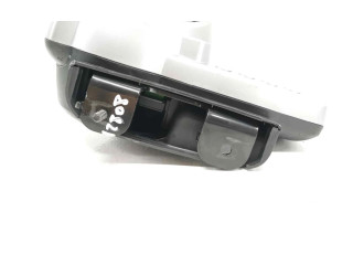 Панель приборов    Chevrolet Spark       