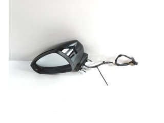 Zpětné zrcátko Audi RS3 2018 8V2857409F