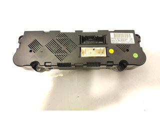 Блок управления климат-контролем 7S7T18C612AG, 0259A Ford S-MAX