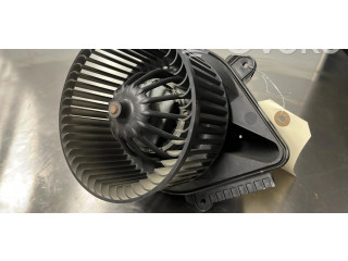 Вентилятор печки Peugeot 406