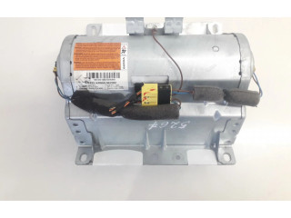 Подушка безопасности пассажира 8623351, 602926100   Volvo C30