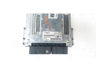 Řídící jednotka 1647570380, 0281030546 Peugeot Expert 2023