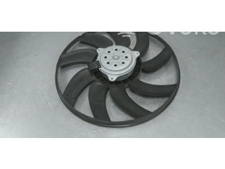 Диффузор 8K0959455P, 8K0959455AB Audi A6 S6 C7 4G