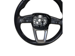 Руль Audi Q3 8U 2011 - 2016 года