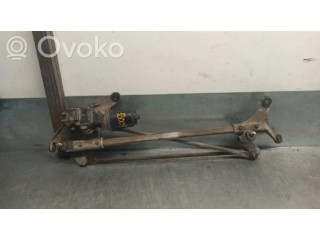 Двигатель стеклоочистителей