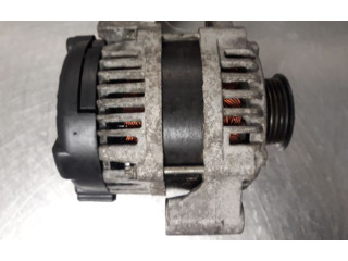 Генератор 96843503   Chevrolet Spark      