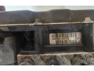 Блок АБС 34516767186 BMW X5 E53 1999 - 2006 года