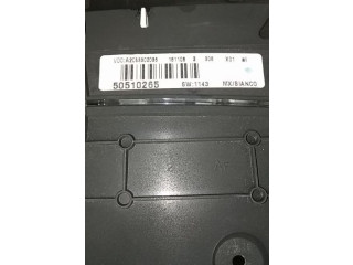 Přístrojová deska  Alfa Romeo Mito 2009 A2C53302036, 50510265  