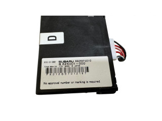 Блок управления 88255FG010, 625001000   Subaru Forester SH