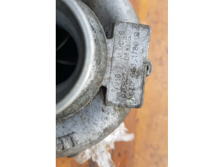  Турбина Mercedes-Benz A W169  A6400901780         