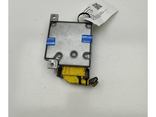 Блок подушек безопасности 2W9319G275AC Jaguar XJ X350