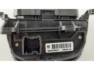 Кнопки рулевого колеса