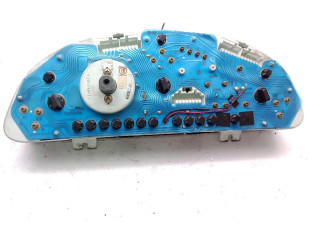 Přístrojová deska Tata Safari 2003