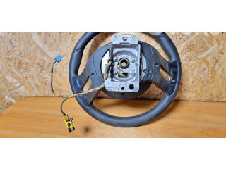 Руль Citroen C4 Grand Picasso 2007 - 2013 года 6096636, 6030203