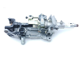  рейка  Колонка рулевая A1664606200   Mercedes-Benz GL X166 2013-2019 года