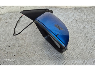 Зеркало электрическое Skoda Octavia Mk3 (5E) 2013 - 2019 года