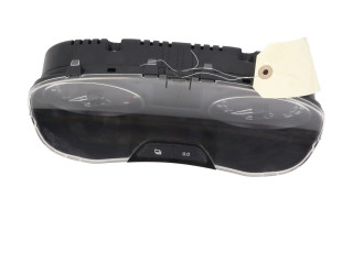 Панель приборов 5J0920841G Skoda Fabia Mk2 (5J)