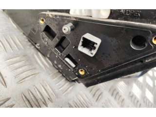 Зеркало электрическое        KIA Ceed  2006 - 2012 года   