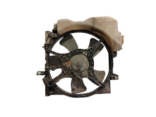 Вентилятор радиатора     5642SA000    Subaru Forester SG 