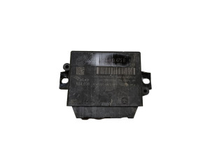 Блок комфорта 1z0919475b Skoda Octavia Mk2 (1Z)