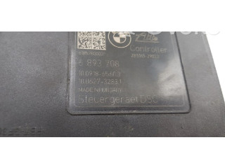 Блок АБС 3451689370701, 34506895501 Mini One - Cooper F56 F55 2013 - - года