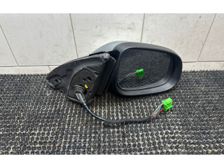 Зеркало электрическое Volvo S60 2011 - 2013 года
