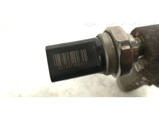 Топливная рампа 8200704212, H8200704217 Renault Scenic III - Grand scenic III для двигателя K9K837