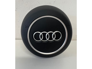 Подушка безопасности водителя 81A880201L, T81A201A   Audi Q2 -