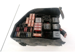 Блок предохранителей 3D1937499F Volkswagen Phaeton