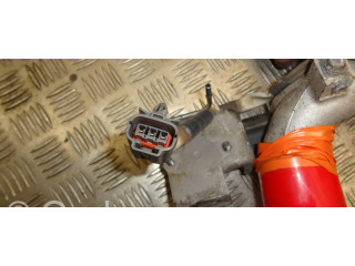 Турбина Mazda CX-7 2.2 VJ420911, RHV4-20-129M для двигателя R2AA