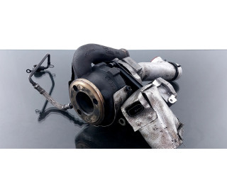  Турбина Volkswagen Phaeton  GT1852VK, GA307Z145874G         