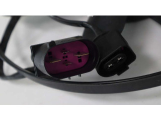 Вентилятор радиатора     1K0959455EA    Audi A3 S3 8P 