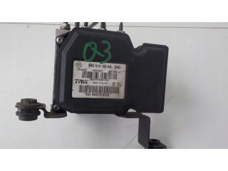 Блок АБС 5N0614109AS Audi Q3 8U 2011-2016 года