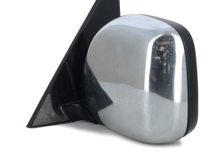 Zpětné zrcátko Mitsubishi Pajero 2004 MR978759, A0-6347X