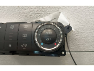Блок управления климат-контролем A2518204289, 5HB96491423   Mercedes-Benz R W251