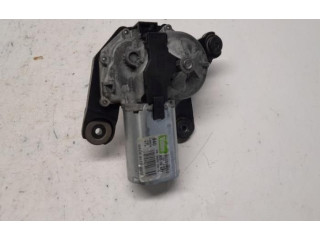 Моторчик заднего дворника 50509441, W000014950 Alfa Romeo Giulietta