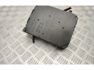 Комплект блоков управления 9819851280, 9663123380 Citroen C3 Aircross