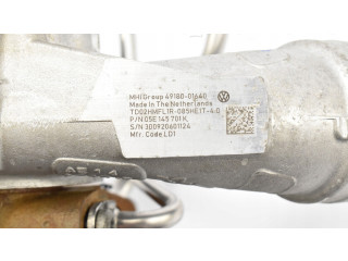 Турбина 05E145701K, 05E145701KDAD   Cupra Leon      