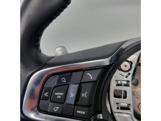 Руль Jaguar F-Pace 2016- года GX7M18443AB