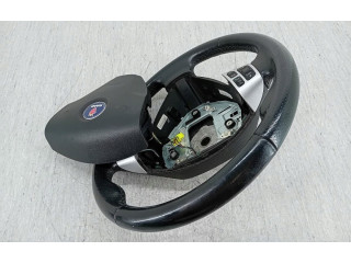 Руль Saab 9-3 Ver2 2008 - 2016 года 1278336112757622