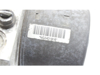 Форсунка 7N0614109P Volkswagen Sharan CFFB