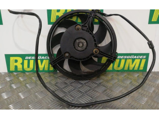 Вентилятор радиатора         Volkswagen PASSAT 