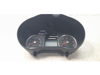 Přístrojová deska Mercedes-Benz GLC X253 C253 2022 A2059005533