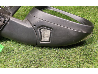 Зеркало электрическое Volvo S60 2011 - 2013 года