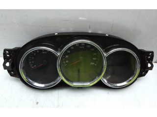 Панель приборов 2131255   Dacia Lodgy       