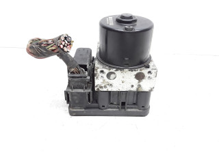 Блок ABS 30794730AA, 30794728   Volvo C70