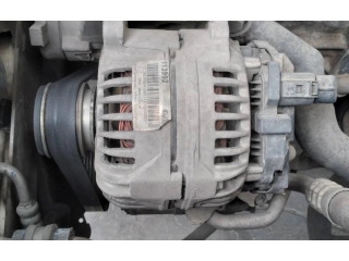 Генератор    Volkswagen Caddy      