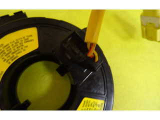 Подрулевой шлейф SRS Mazda Premacy