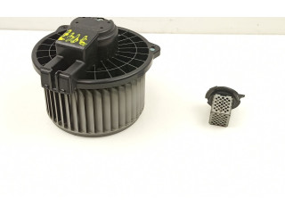 Вентилятор печки 2727000120 Daihatsu Sirion